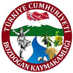Bozdoğan Kaymakamlığı